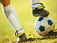 parier foot